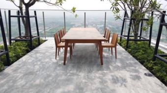 COMMON TU-Project Reference