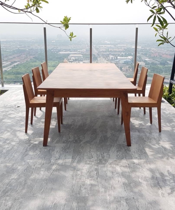 COMMON TU-Project Reference