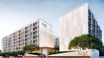 The Nest Sukhumvit 71