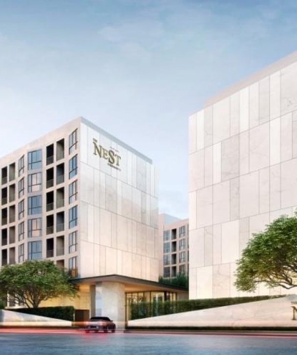 The Nest Sukhumvit 71
