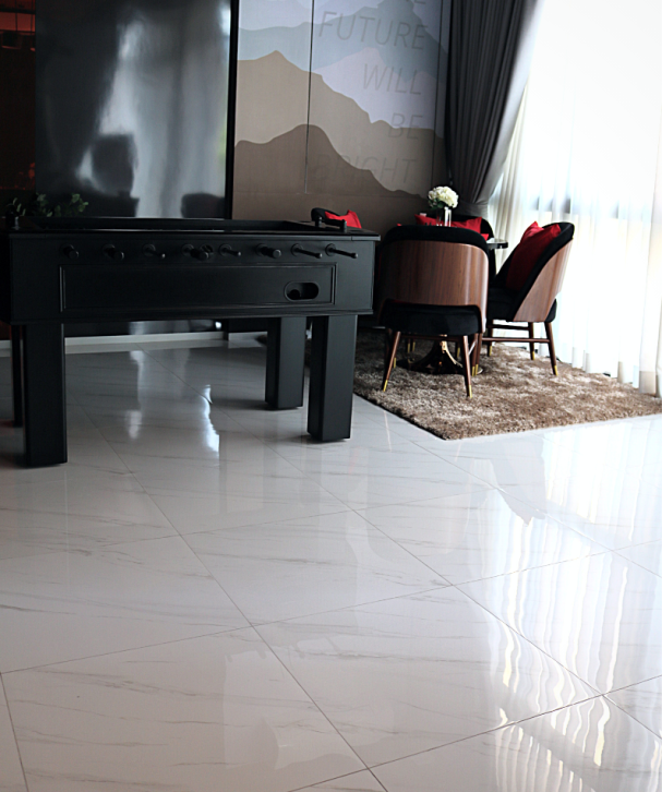 METIER MARBLE TILES