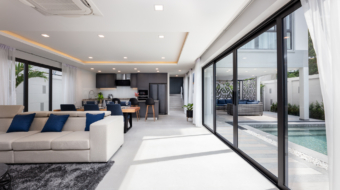 SERENITY JOMTIEN VILLAS