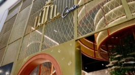 CAMIN CUISINE & CAFE-1