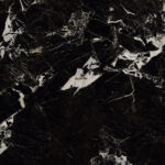 NAPOLEAN BLACK NAPOLEAN BLACK MATT RAN6 120X120 CM