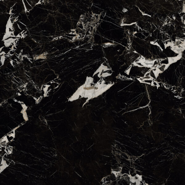 NAPOLEAN BLACK NAPOLEAN BLACK MATT RAN6 120X120 CM