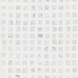 612SA01L COLLAGE FINE WHITE LAPPATO MATT R9 RAN4 60X120 CM