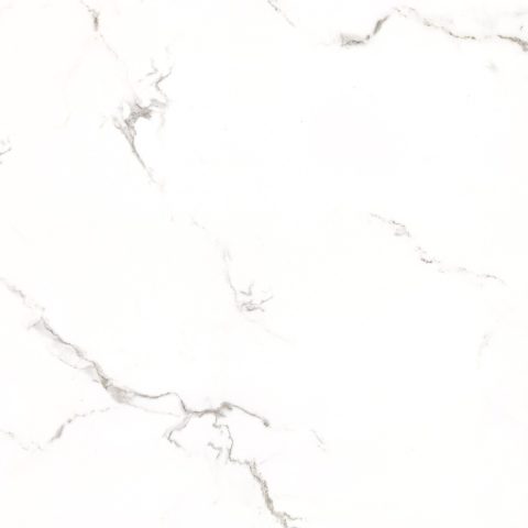CP6084T CALACATTA WHITE POLISHED RAN6 60X60 CM
