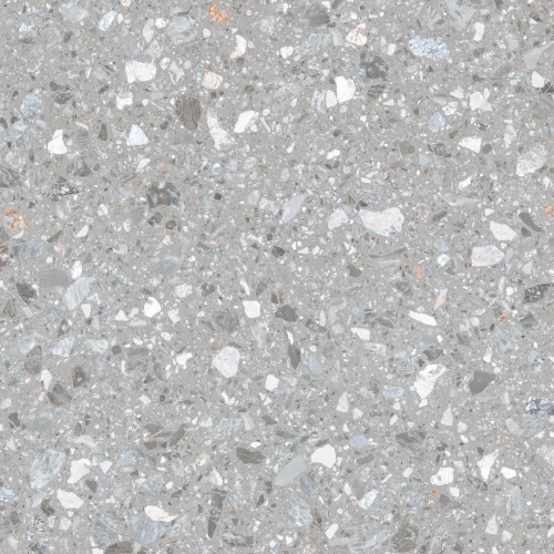 CPX66312M NOSTALGIA GREY & BLUE MATT R9 RAN6 60X60 CM