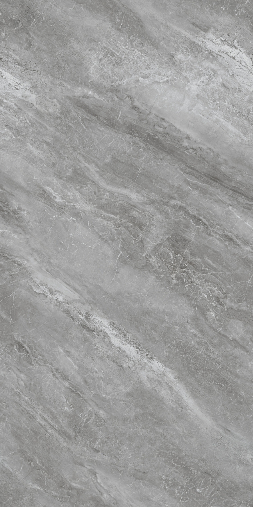 D1593 LAI STONE GREY POLISHED RAN6 75X150 CM
