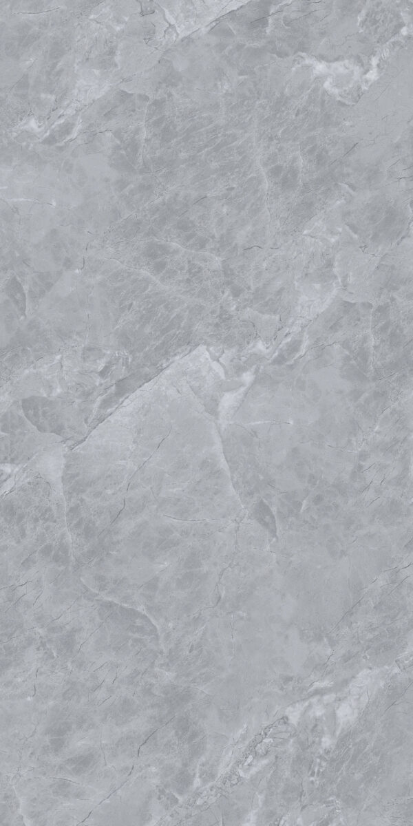 D3-B15077 ITLAY GALIO LIGHT GREY POLISHED RAN4 75X150 CM