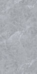 D3-B15077 ITLAY GALIO LIGHT GREY POLISHED RAN4 75X150 CM