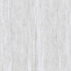 K-R12305 ITALY WHITE TRAVERTINE LIGHT GREY BABY FACE RAN6 60X120 CM