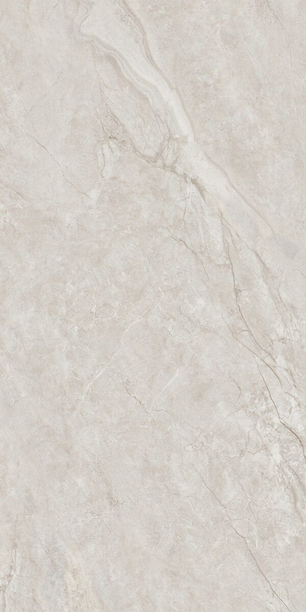 K-R12315 MAILLARD STONE LIGHT GREY BABY FACE RAN6 60X120 CM