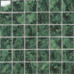 P4806-7 LAGUNA EMERALD MATT RAN 306X306 MM CM