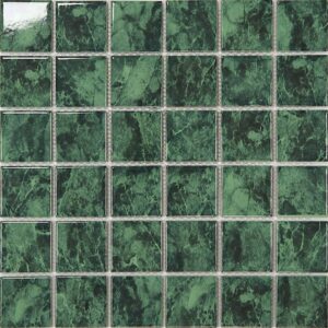 P4806-7 LAGUNA EMERALD MATT RAN 306X306 MM CM