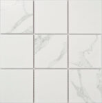 P9701AB LAGUNA WHITE MATT RAN 300X300 MM CM