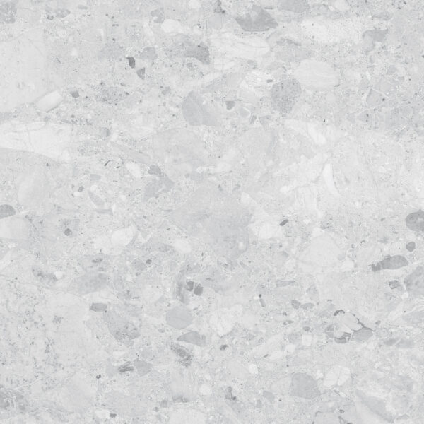 SDFN6850 NOSTALGIA LIGHT GREY MATT R9 RAN12 60X60 CM