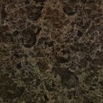 SHG66A2301Q DARK EMPERADOR DARK BROWN POLISHED RAN 60X60 CM