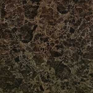 SHG66A2301Q DARK EMPERADOR DARK BROWN POLISHED RAN 60X60 CM
