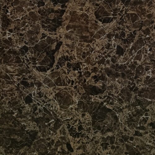 SHG66A2301Q DARK EMPERADOR DARK BROWN POLISHED RAN 60X60 CM
