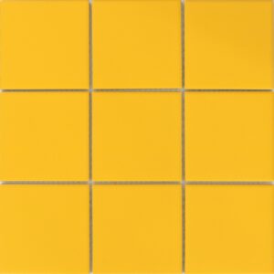 Y97809 MUSE YELLOW MATT RAN 300X300 MM CM