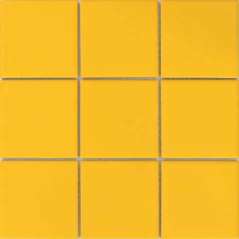 Y97809 MUSE YELLOW MATT RAN 300X300 MM CM