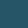 สีน้ำเงิน Deep Teal