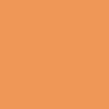 สีส้ม Amber Orange