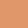 สีส้ม Bright Orange