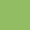 สีเขียว Apple Green
