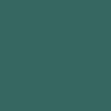 สีเขียว Pine Teal